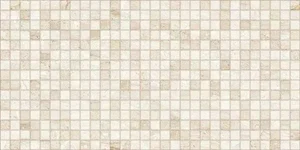 Плитка Eurotile Artemis Mosaic Beige 30x60 глянцевая