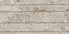 Декоративный элемент Floor Gres Plimatech Beige/02 9mm Mur 3D A+B 776730 30x60 матовый