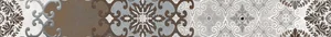 Бордюр Cersanit Alrami AM1J451DT 5x44 матовый