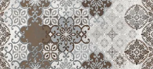 Плитка Cersanit Alrami AMG451D 20x44 матовая