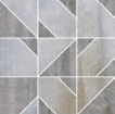 Декоративный элемент Villeroy Boch Althea Oxy 2393DB4L 30x30 лаппатированный