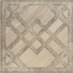 Вставка Cerdomus Antique Geometrie Oak 20x20 матовая