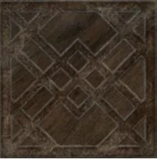 Antique Geometrie Wenge