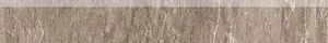 Бордюр Piemme Ardesia Battiscopa Marrone Nat. Ret. 00768 8x60 матовый