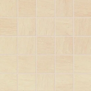 Мозаика Piemme Ardesia Mosaico Beige Ret. 00755 30x30 матовая
