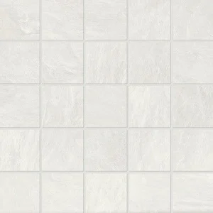 Мозаика Piemme Ardesia Mosaico Bianco Ret. 00754 30x30 матовая