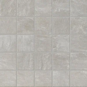 Мозаика Piemme Ardesia Mosaico Grigio Ret. 00756 30x30 матовая