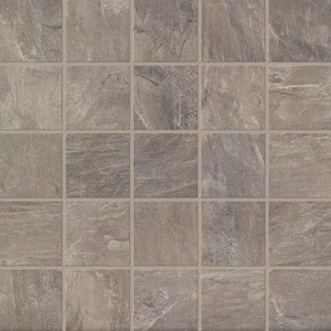 Мозаика Piemme Ardesia Mosaico Marrone Ret. 00757 30x30 матовая