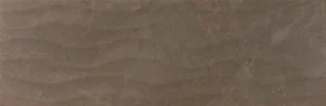 Плитка Ecoceramic Aria Rlv Moka 25x75 матовая