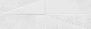 Плитка Emigres Avenue Square Blanco 25x75 матовая