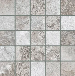 Мозаика Grespania Bellver Almena Gris 30x30 матовая