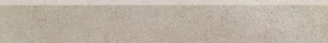 Бордюр Piemme Bits&Pieces Battiscopa Pearl Gray Nat. Ret. 01251 8x60 матовый