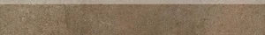 Бордюр Piemme Bits&Pieces Battiscopa Peat Brown Nat. Ret. 01252 8x60 матовый