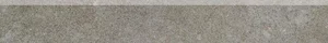 Бордюр Piemme Bits&Pieces Battiscopa Pewter Smoke Nat. Ret. 01249 8x60 матовый