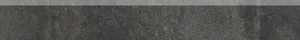 Бордюр Piemme Bits&Pieces Battiscopa Pitch Black Lev. Ret. 01258 8x60 полированный
