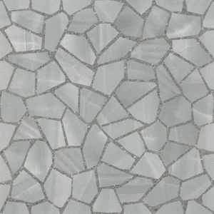Декоративный элемент Piemme Bits&Pieces Facet Ash Grain Lev. Ret. 01345 60x60 полированный