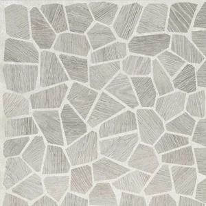 Декоративный элемент Piemme Bits&Pieces Facet Corner Powder Bone 01169 60x60 матовый