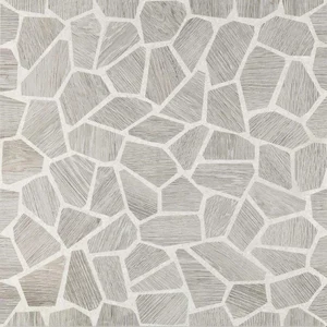 Декоративный элемент Piemme Bits&Pieces Facet Powder Bone Nat. Ret. 01162 60x60 матовый