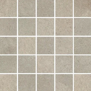 Мозаика Piemme Bits&Pieces Mosaico Pearl Gray 01278 30x30 матовая