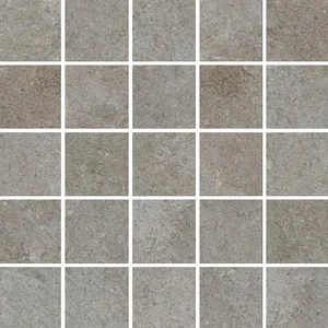 Мозаика Piemme Bits&Pieces Mosaico Pewter Smoke 01277 30x30 матовая