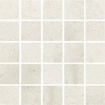 Мозаика Piemme Bits&Pieces Mosaico Powder Bone 01276 30x30 матовая