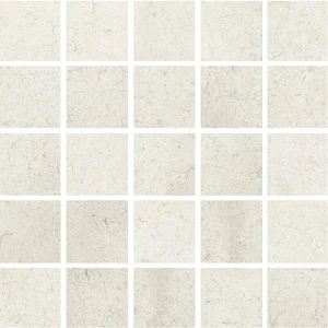 Мозаика Piemme Bits&Pieces Mosaico Powder Bone 01276 30x30 матовая