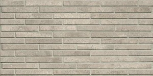 Декоративный элемент Piemme Bits&Pieces Pearl Gray Bricks 01271 45x90 матовый