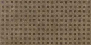 Декоративный элемент Piemme Bits&Pieces Peat Brown Gray Nat. Ret. 01213 30x60 матовый