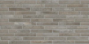 Декоративный элемент Piemme Bits&Pieces Pewter Smoke Bricks 01269 45x90 матовый