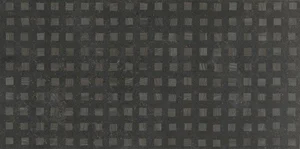 Декоративный элемент Piemme Bits&Pieces Pitch Black Gray Nat. Ret. 01214 30x60 матовый