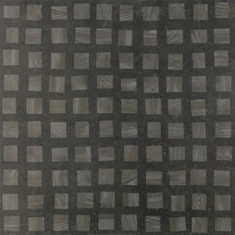 Bits&Pieces Quad Pitch Black Nat. Ret. 01166