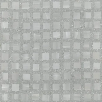 Bits&Pieces Quad Steel Grain Lev. Ret. 01346