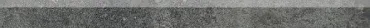 Бордюр Piemme Castlestone Battiscopa Black Lap. Ret. 00208 7x90 лаппатированный