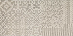 Декоративный элемент Piemme Castlestone Inciso Grey Ret. 00284 30x60 матовый