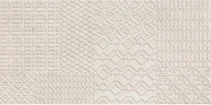 Декоративный элемент Piemme Castlestone Inciso White Ret. 00282 30x60 матовый