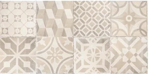 Декоративный элемент Piemme Castlestone Mix Warm 00225 30x60 матовый