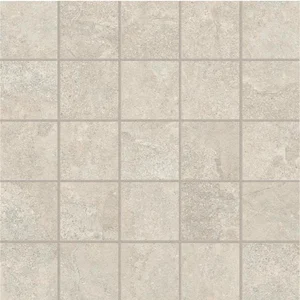 Мозаика Piemme Castlestone Mosaico Grey 00161 30x30 матовая