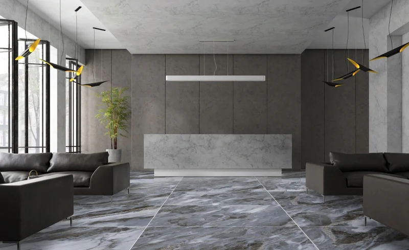 Керамогранит A-Ceramica Almond