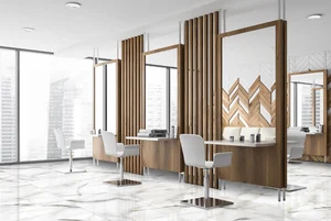 Hexa White