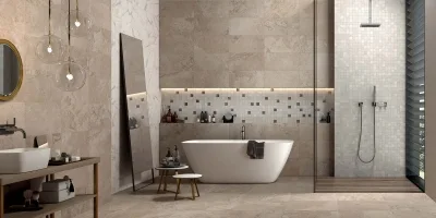Плитка ABK Alpes Raw