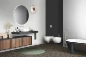 Керамогранит ABK Chrome