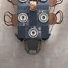 Керамогранит ABK Ghost