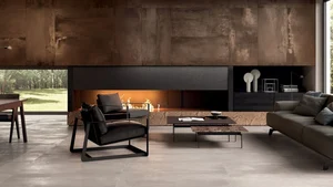 Interno 9 Wide