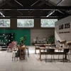 Плитка ABK Lab325