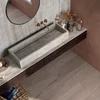 Керамогранит ABK Sensi Gems