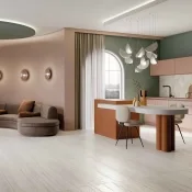 Керамогранит ABK Sensi Roma