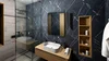 Керамогранит Absolut Gres Black Marquina