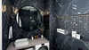 Керамогранит Absolut Gres Black Marquina