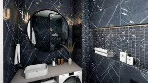 Black Marquina