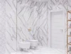 Керамогранит и ступени Absolut Gres Calacatta